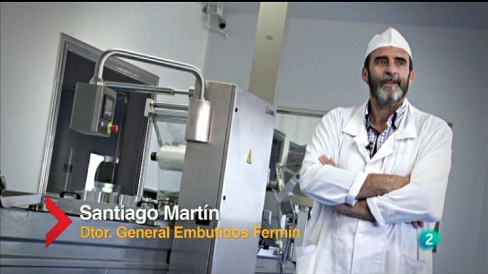 El exportador - El exportador - 24/12/11