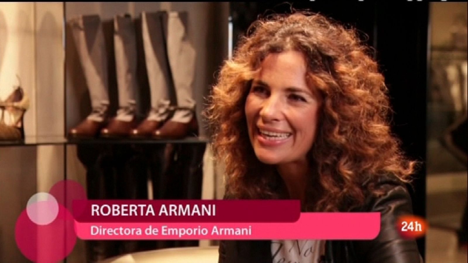 Zoom Tendencias - 24/12/11 - Ver ahora