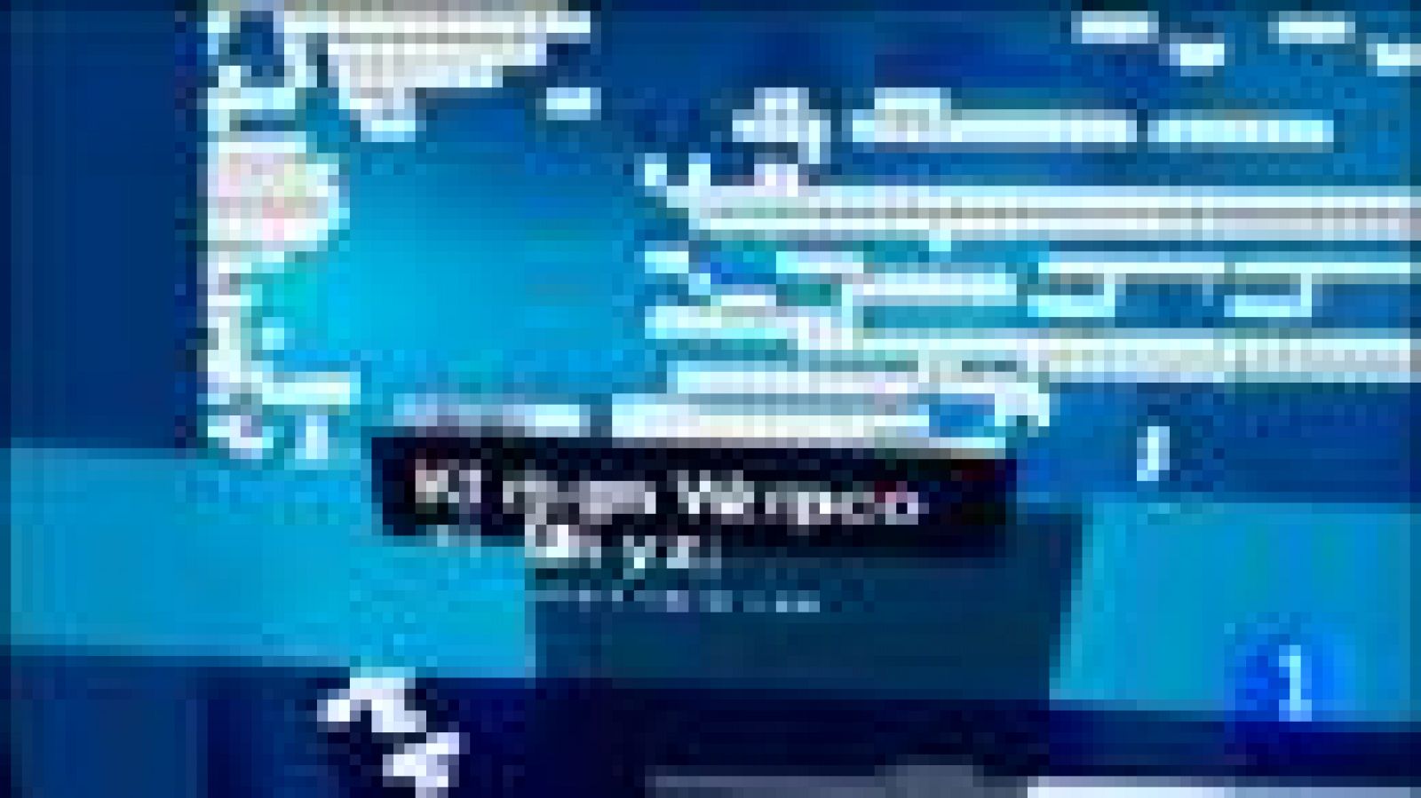 Telecanarias fin de semana - 24/12/11 | Ver