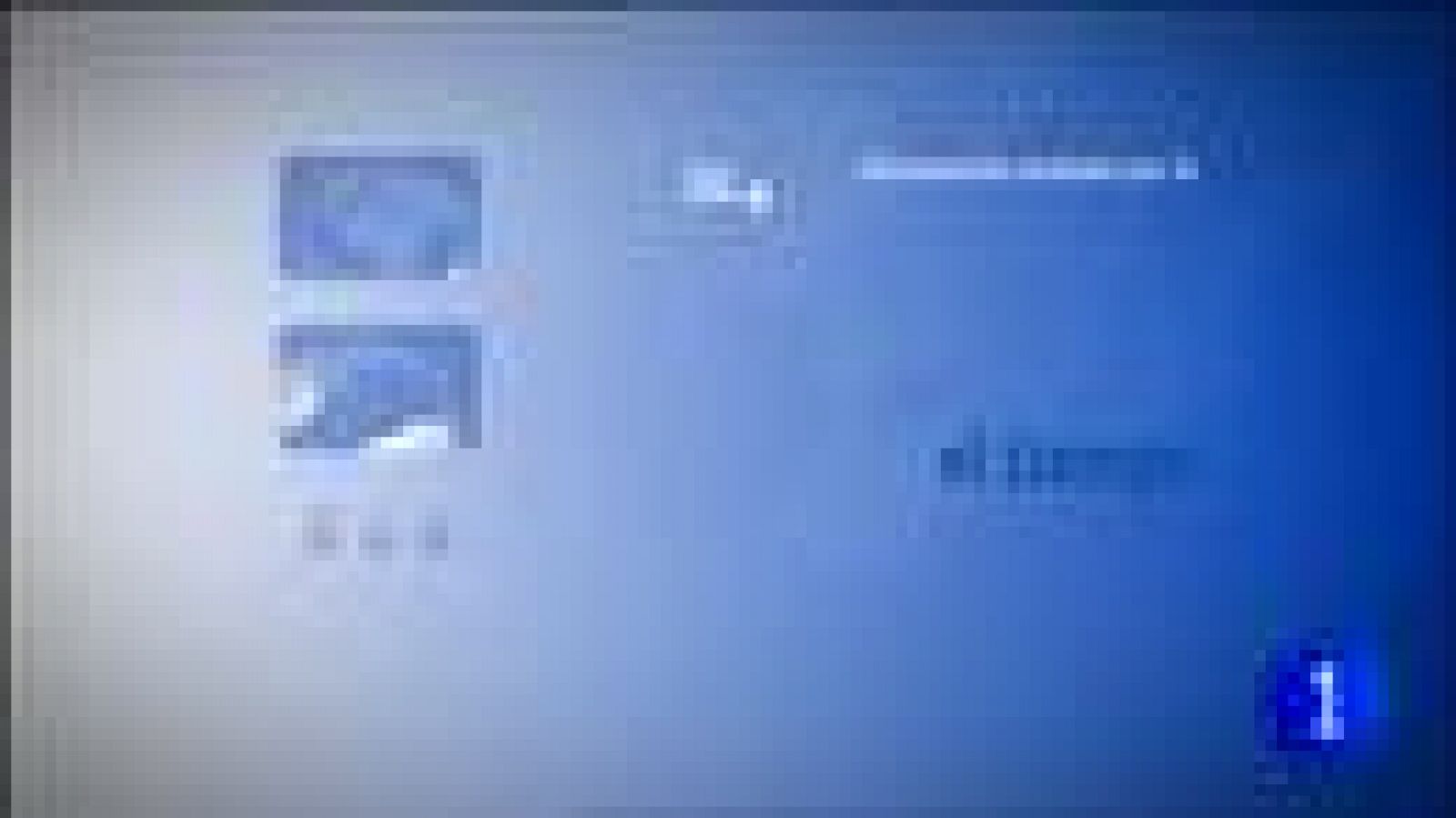 El tiempo en Canarias - 24/12/11 | Ver