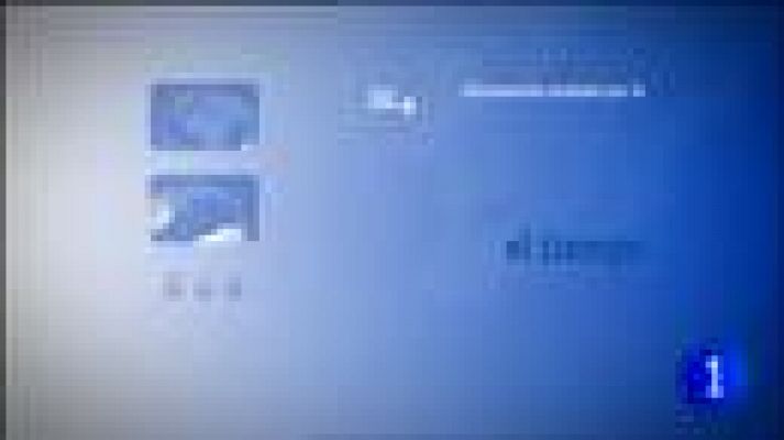 Telecanarias - El tiempo en Canarias - 24/12/11