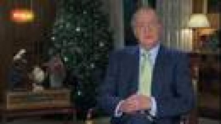  - Discurso íntegro del rey 2011