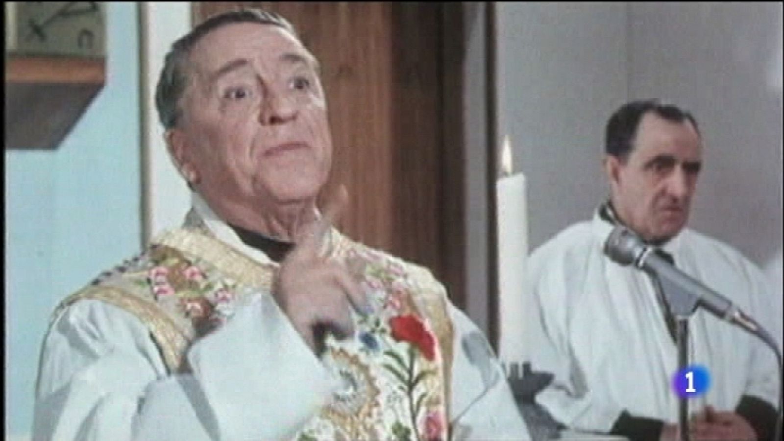 Cine de barrio - Se armó el belén - Ver ahora