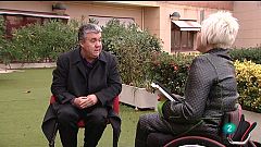 El mundo se mueve contigo - 25/12/11