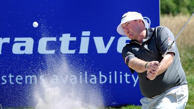  El golpe magistral de Jarrod Lyle