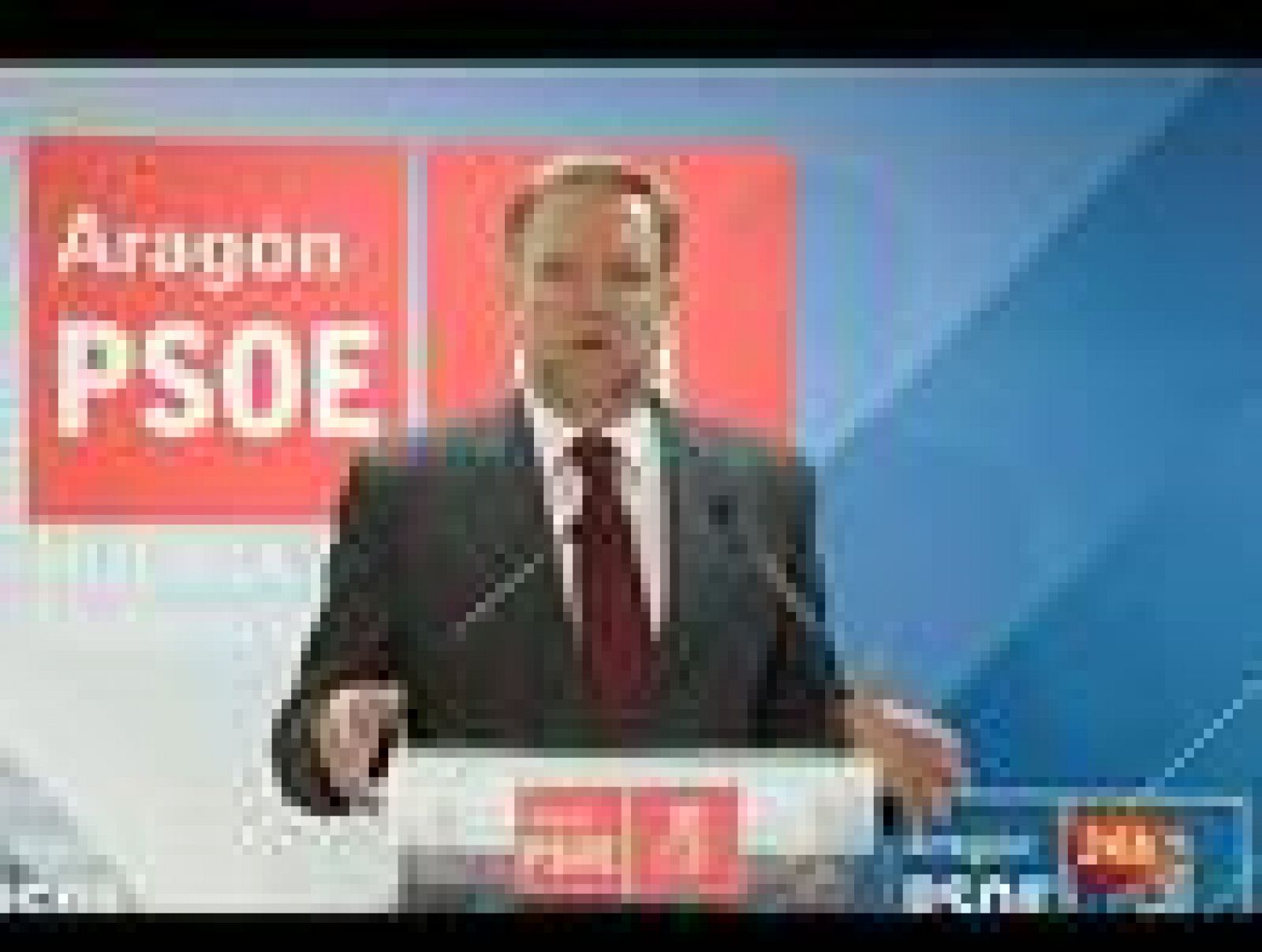 PSOE: "El rey ha estado a la altura de las circunstancias" - Informativo 24h | Ver