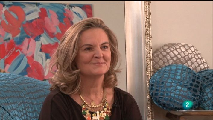 Yo de mayor quiero ser español - Pilar Mateo