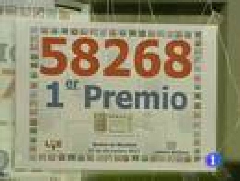 Sodeto recupera la normalidad tras ganar el Gordo de la Lotería Nacional