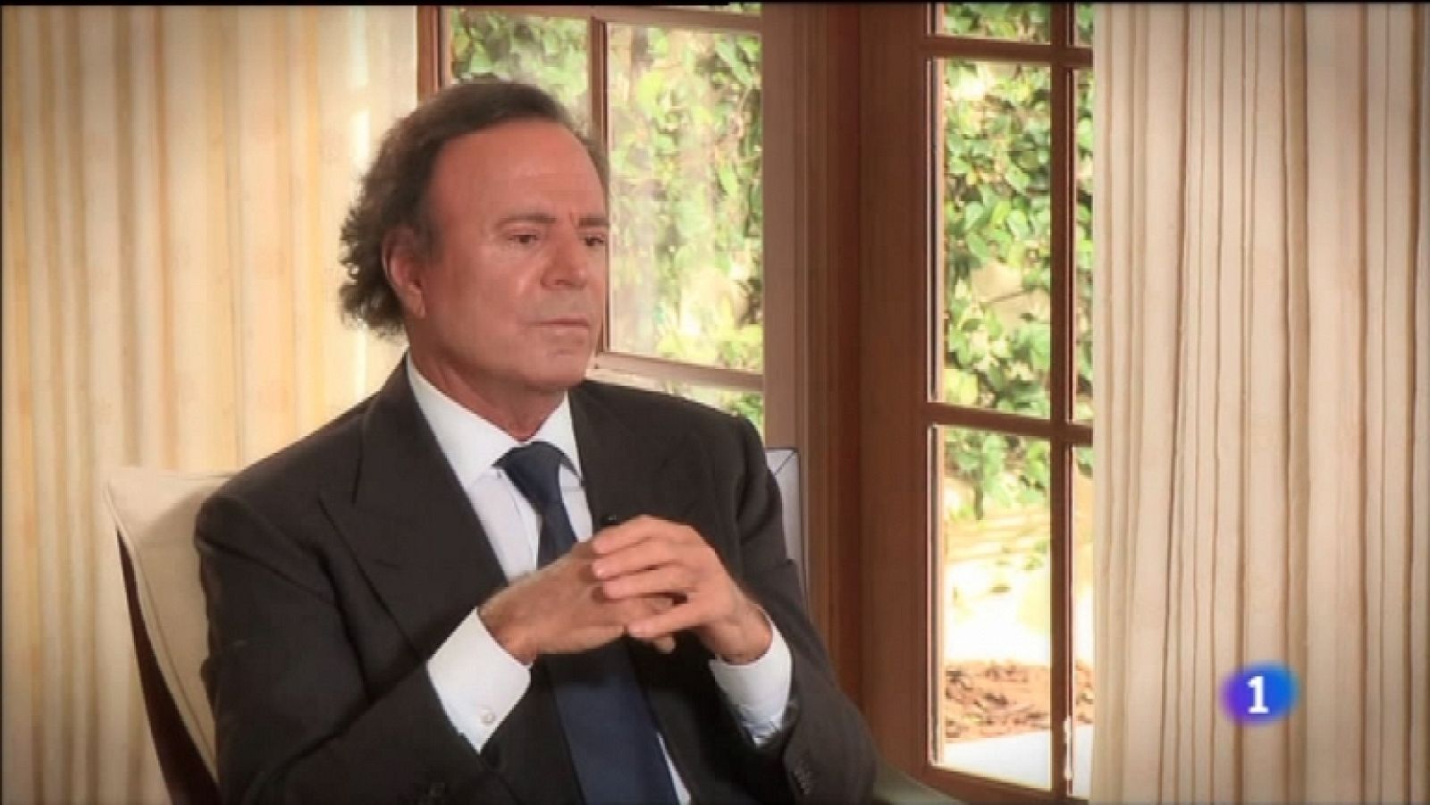 Especial Julio Iglesias One - Ver ahora