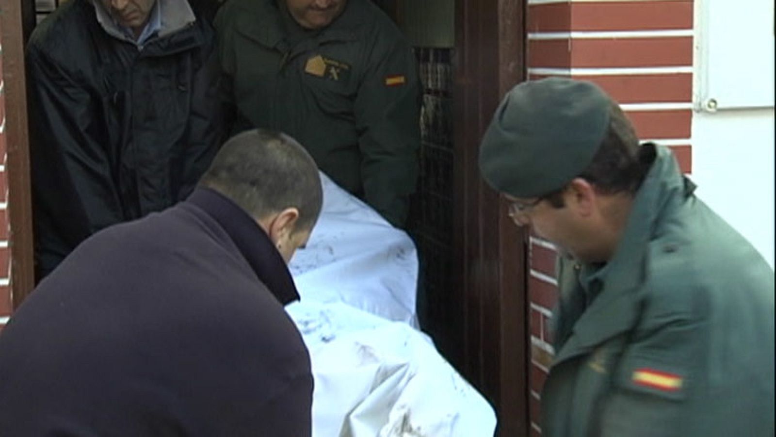 2 muertos en 8 incendios en el día de Navidad