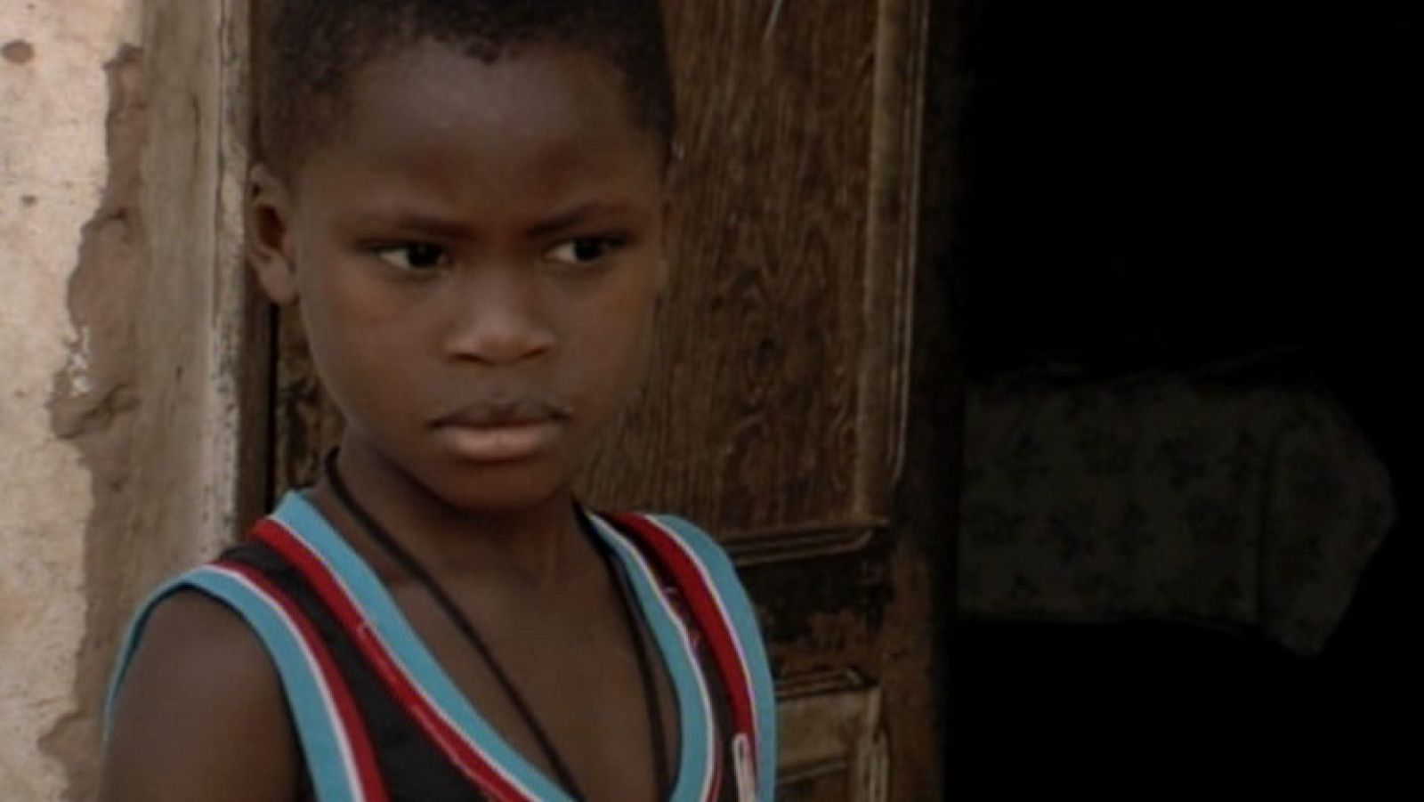 Solidaridad con los niños enfermos de Guinea Bissau