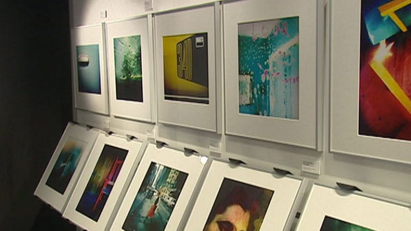 Instagram ha cambiado la fotografía