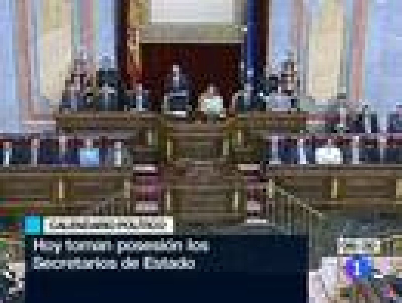 Telediario Matinal en cuatro minutos - 26/12/11 | Ver