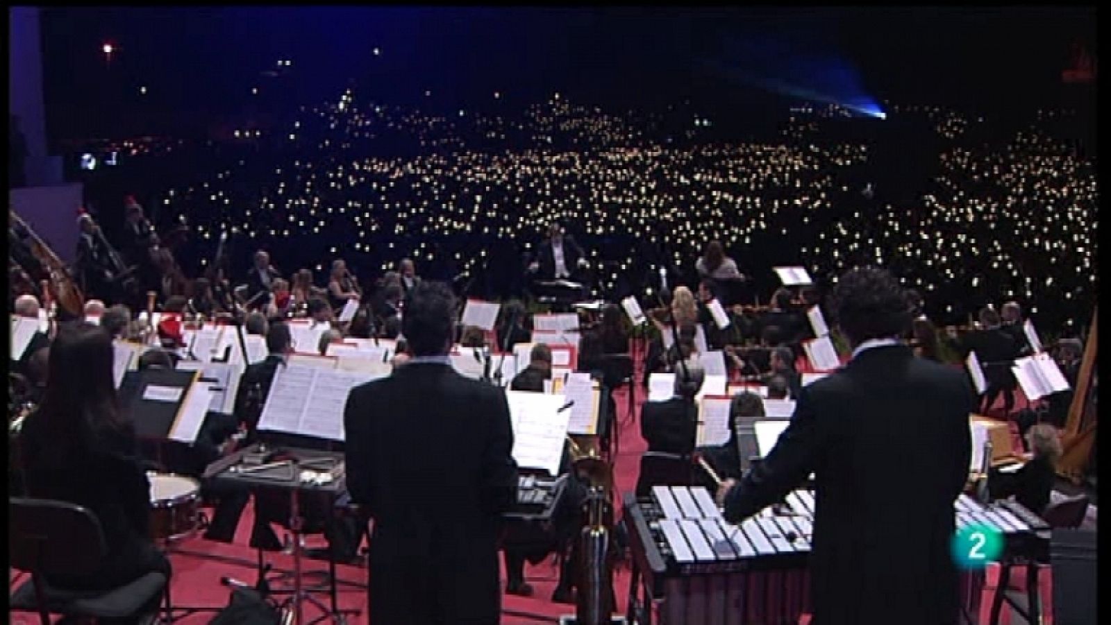 Concierto De Navidad Tenerife Rtve Es