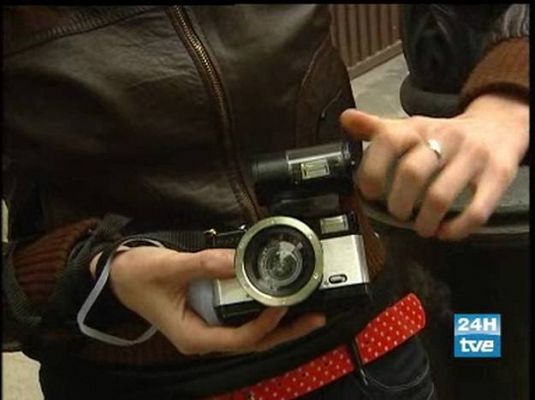  - 'No pienses, dispara'