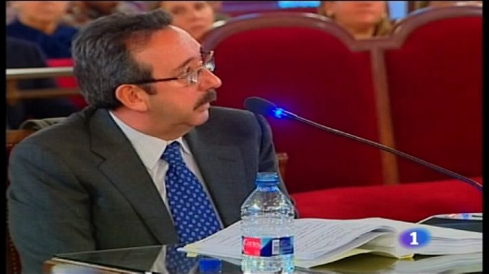 L'informatiu - Comunitat Valenciana - La Comunidad Valenciana en 2' - 26/12/11