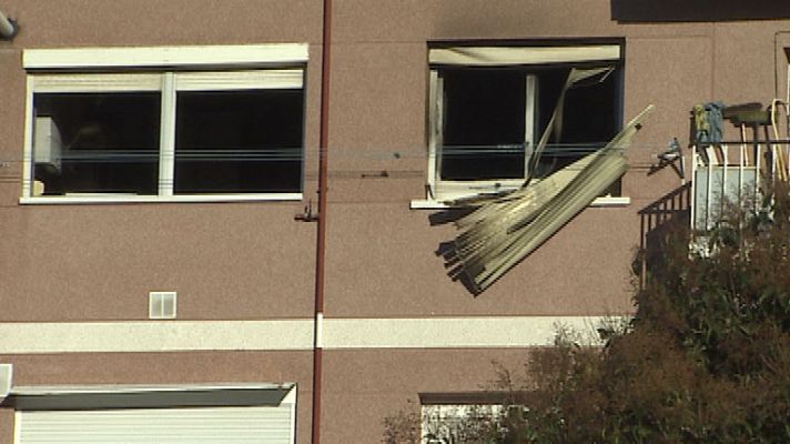 Informativo de Madrid - La Comunidad de Madrid en 4' - 26/12/11