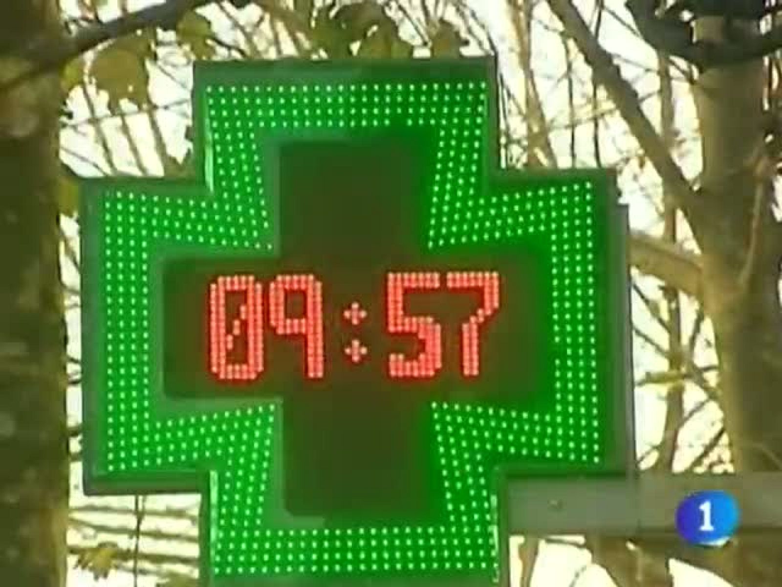 País Vasco en 2' - 26/12/11