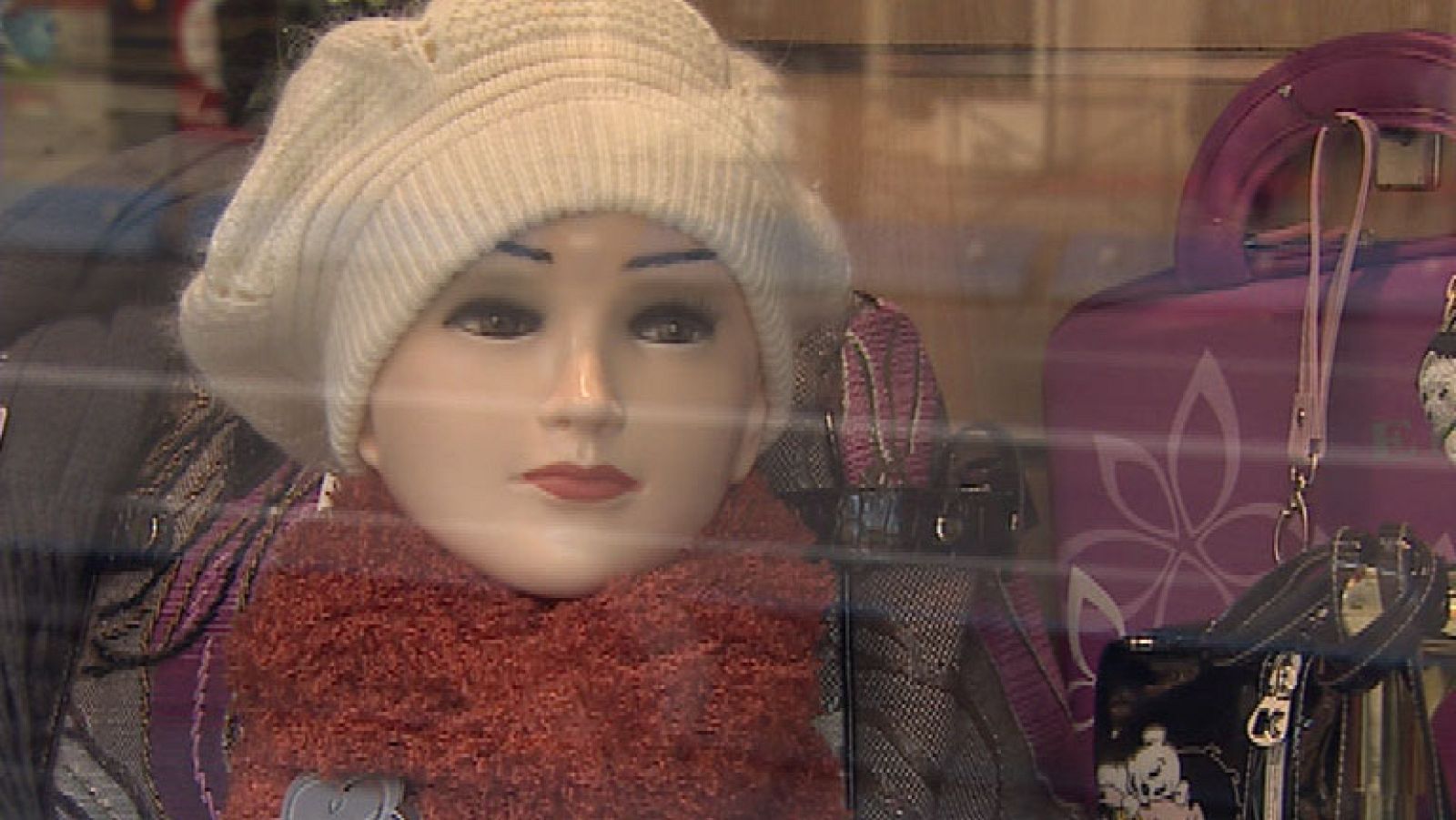 Informativo de Madrid - 26/12/11