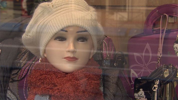 Informativo de Madrid - Informativo de Madrid - 26/12/11