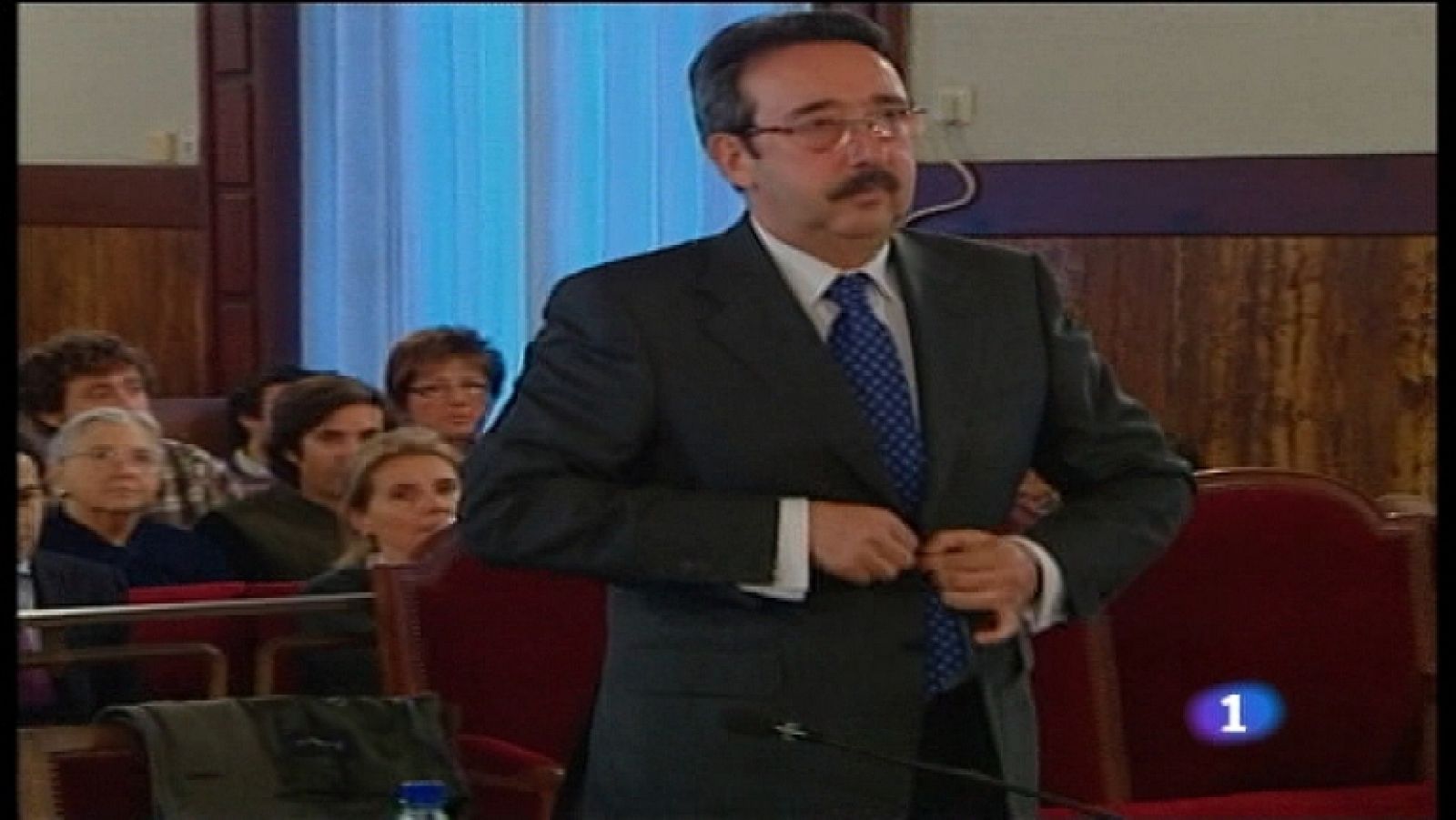 L'informatiu - Comunitat Valenciana: L'Informatiu - Comunitat Valenciana - 26/12/11 | RTVE Play