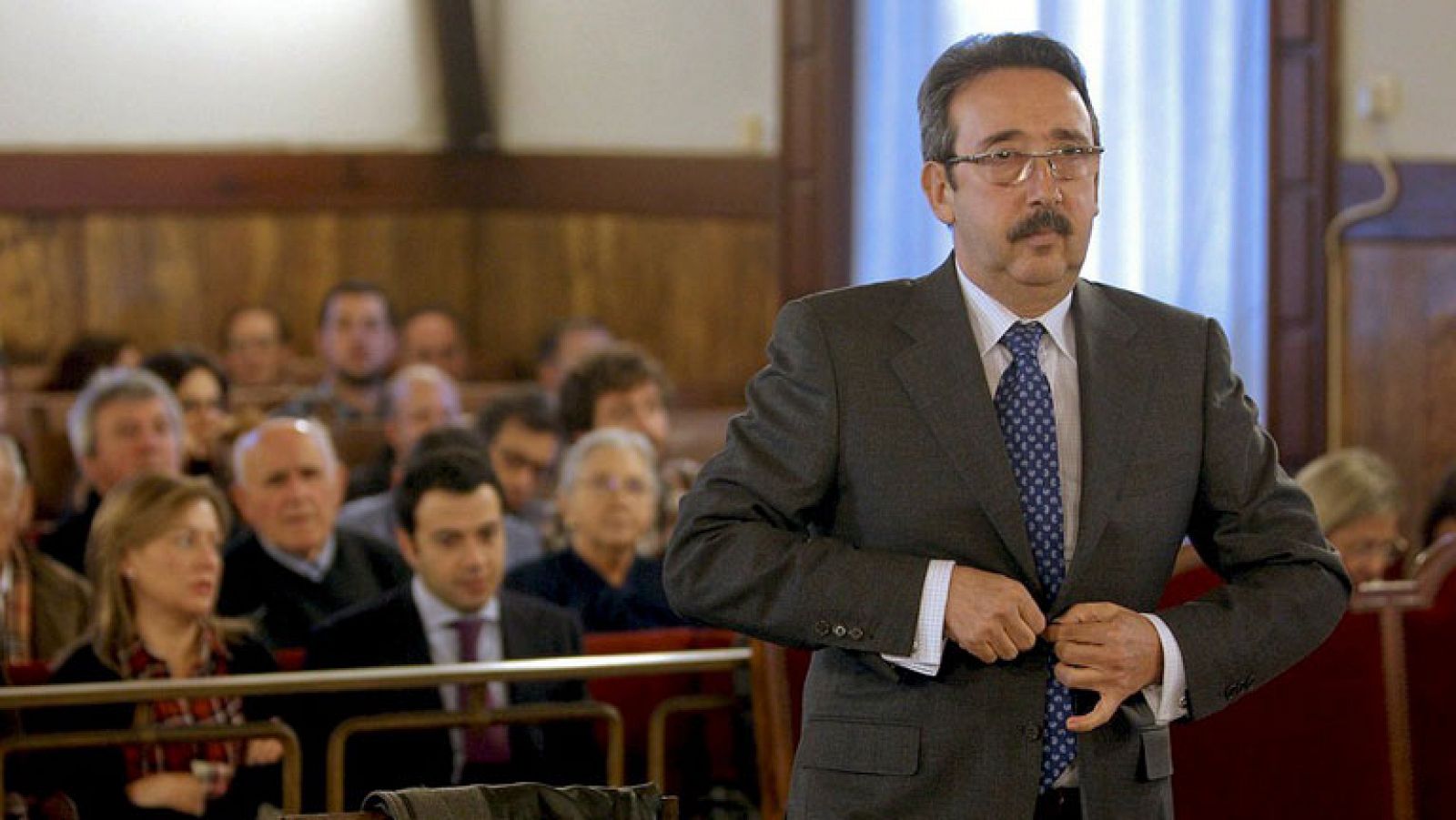 Telediario 1 en cuatro minutos - 26/12/11