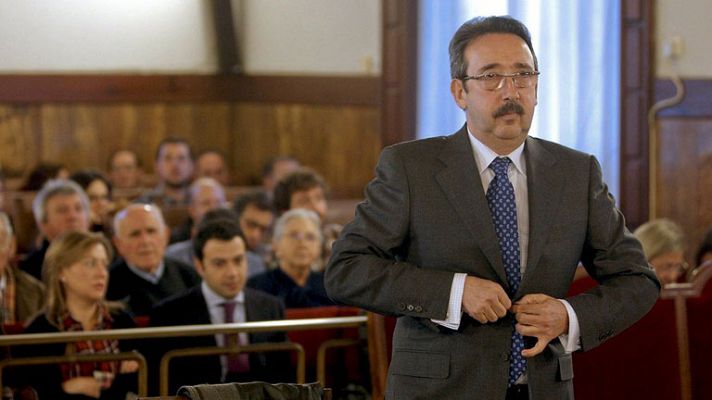 Telediario 1 - Telediario 1 en 4' - 26/12/11