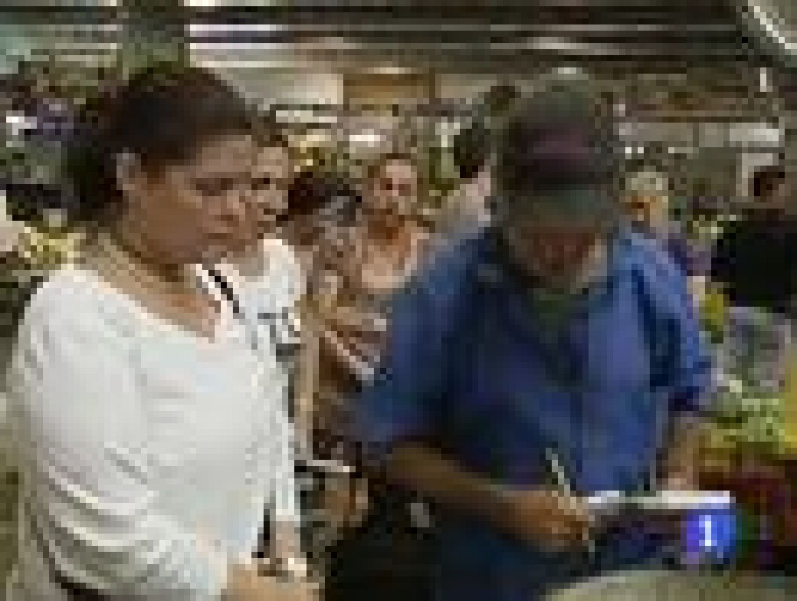 Telediario 1: Ley de precios en Venezuela | RTVE Play