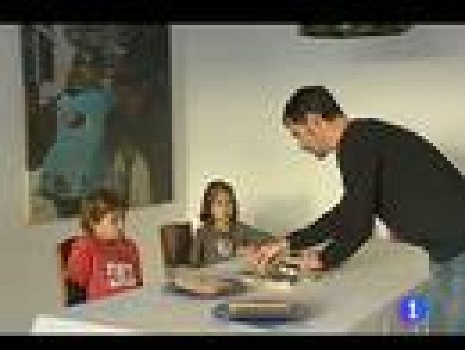 Las intolerancias alimenticias y la Navidad son una combinación complicada