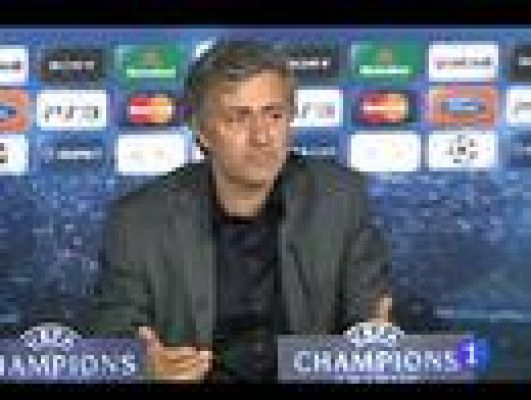 Telediario 1 - "¿Por qué?" y las frases de 2011