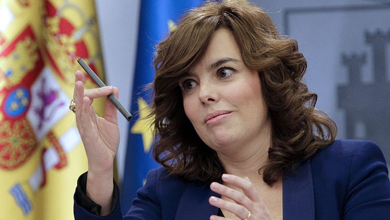 Las primeras medidas económicas en España se sabrán al final de la semana 