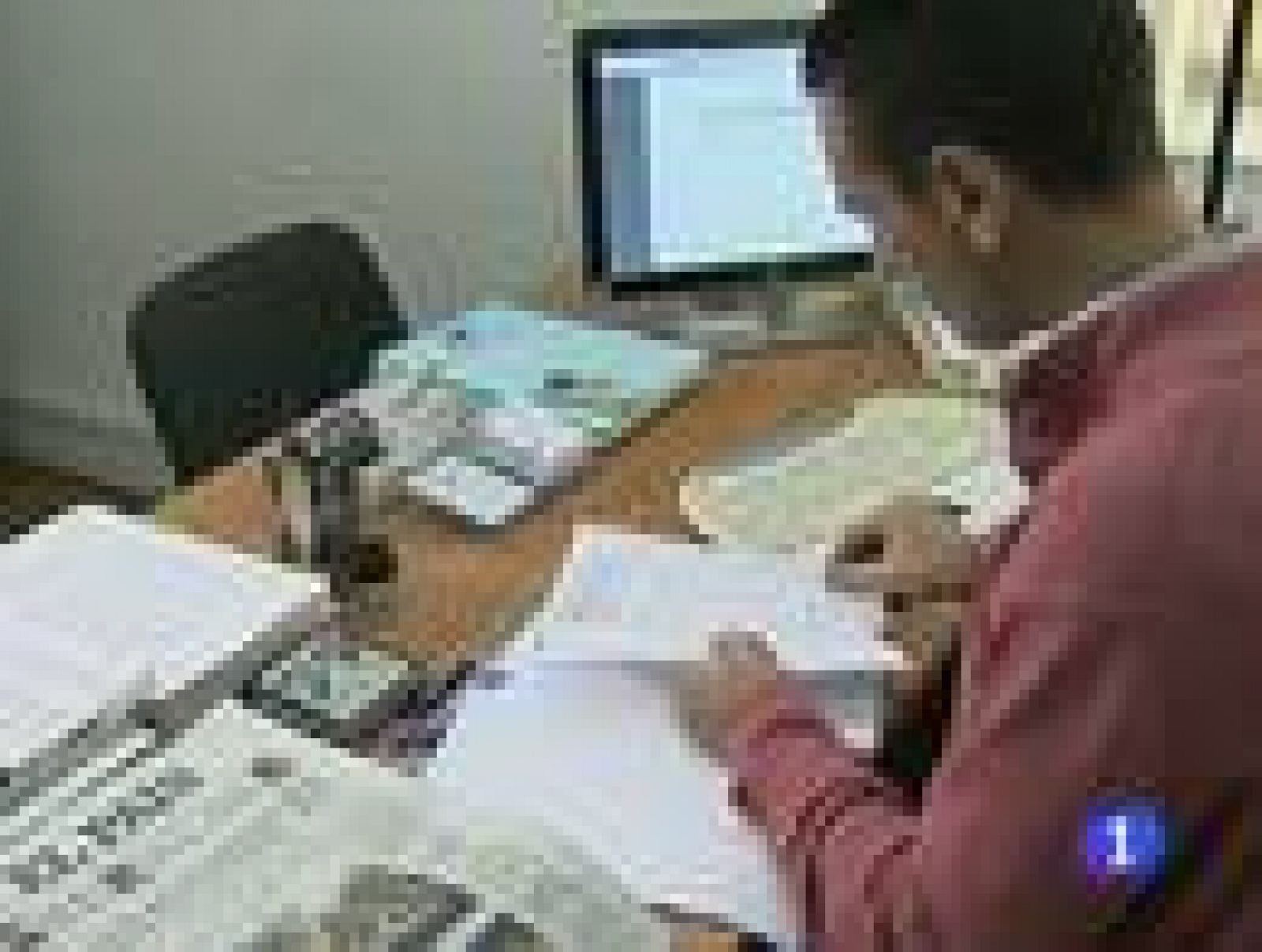 Un juez ha puesto en evidencia las carencias de un centro de internamiento