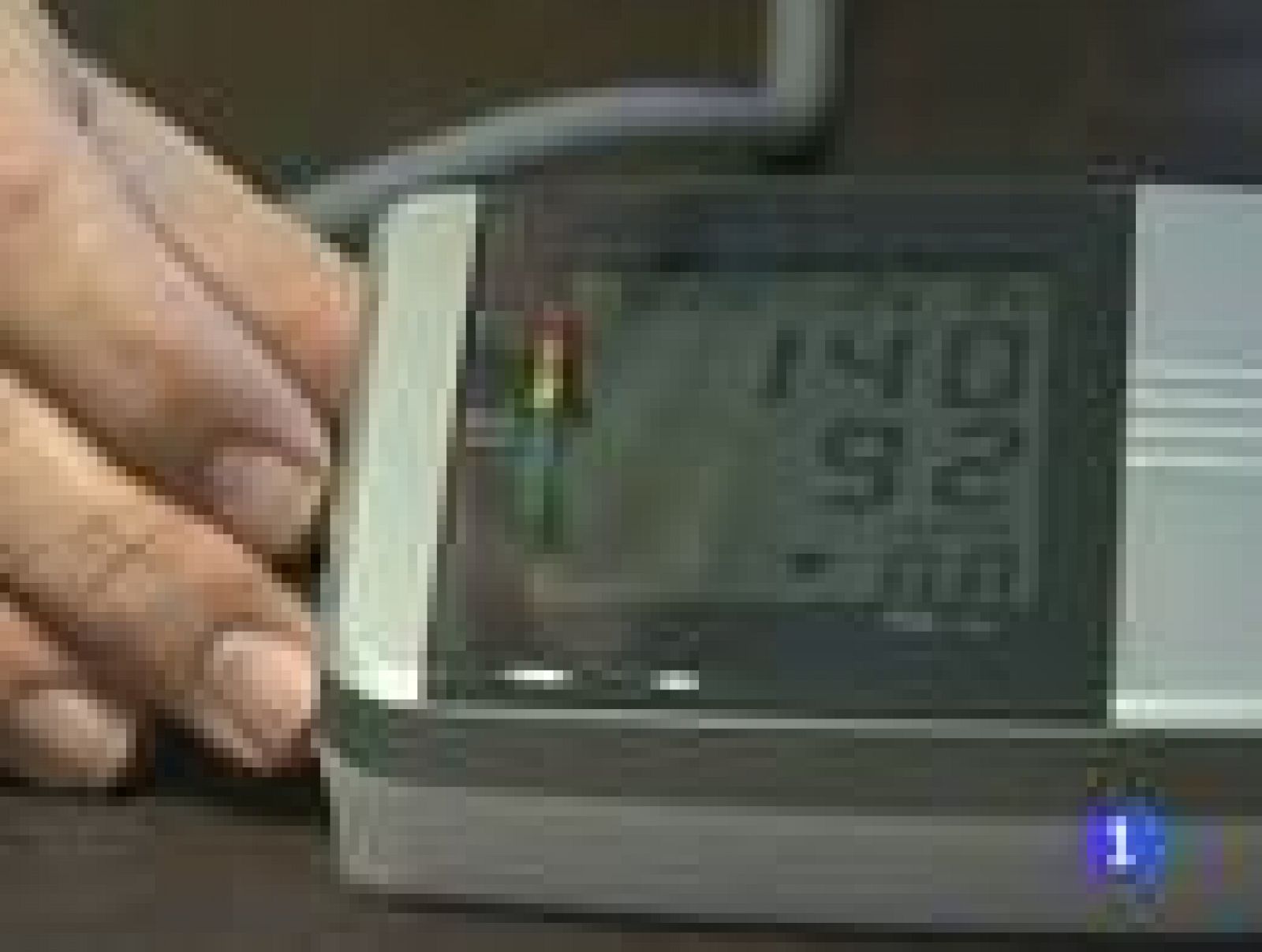 Los excesos navideños nos pueden pasar facturas