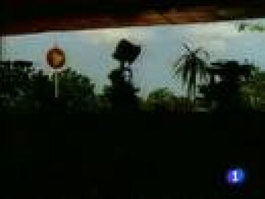 Telediario 1 - Una escuela de cine legendaria