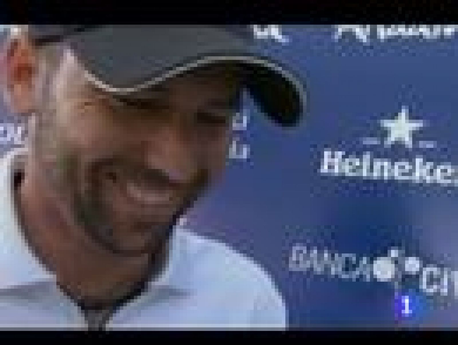 El golfista ha encadenado dos éxitos consecutivos en el Open europeo, al alzarse con los Maters de Castellón y Andalucia, en los que ha recuperado sus mejores sensaciones sobre el campo de golf. Sergio García repasa su actual momento y mira atrás en