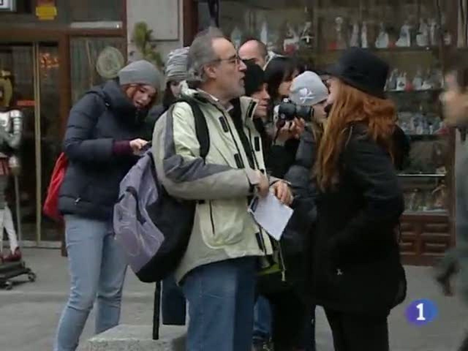 Noticias de Castilla-La Mancha