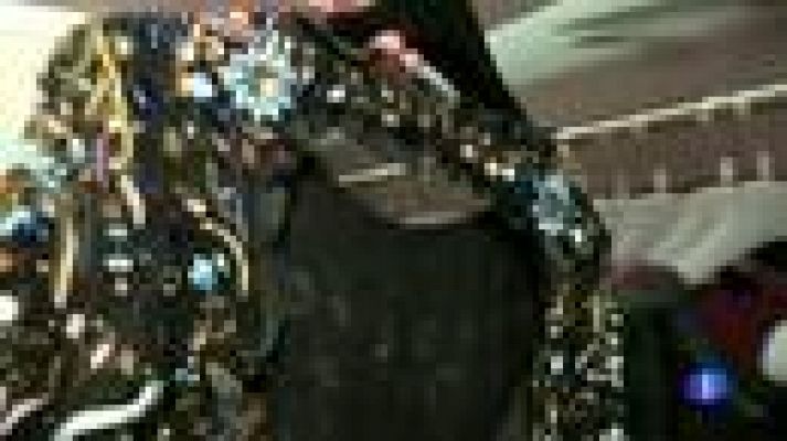 +Gente - Sorprendemos a Pilar y a Leiras