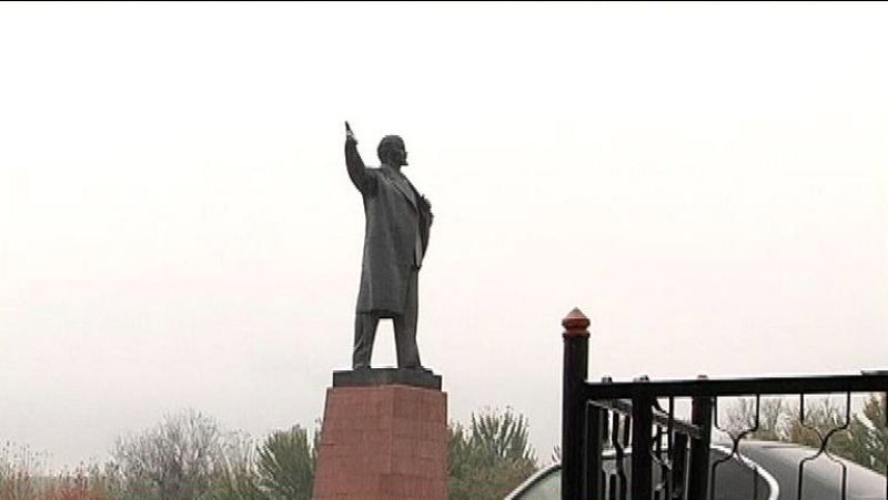 20 años sin la URSS en las repúblicas centroasiáticas