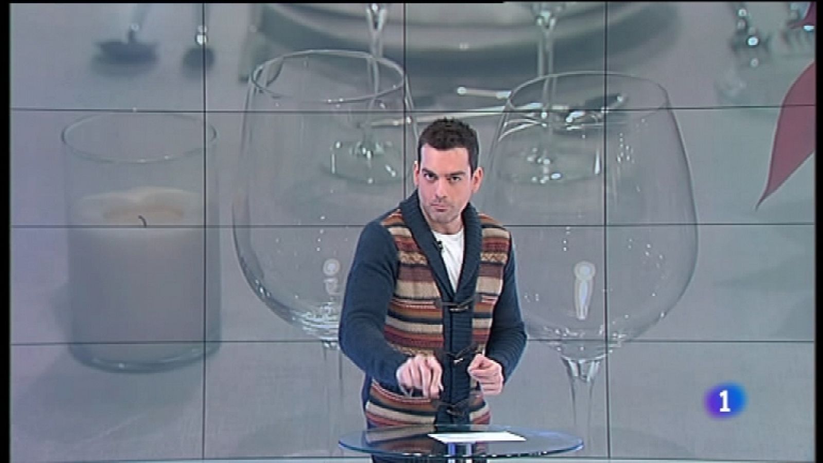 Más Gente - 26/12/11 - Ver ahora