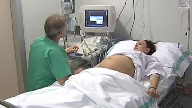 Tocofobia, temor a dar a luz