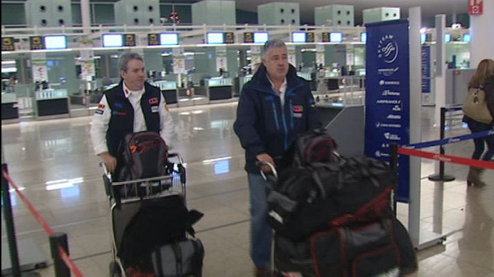 Dakar - Cuenta atrás para el Dakar