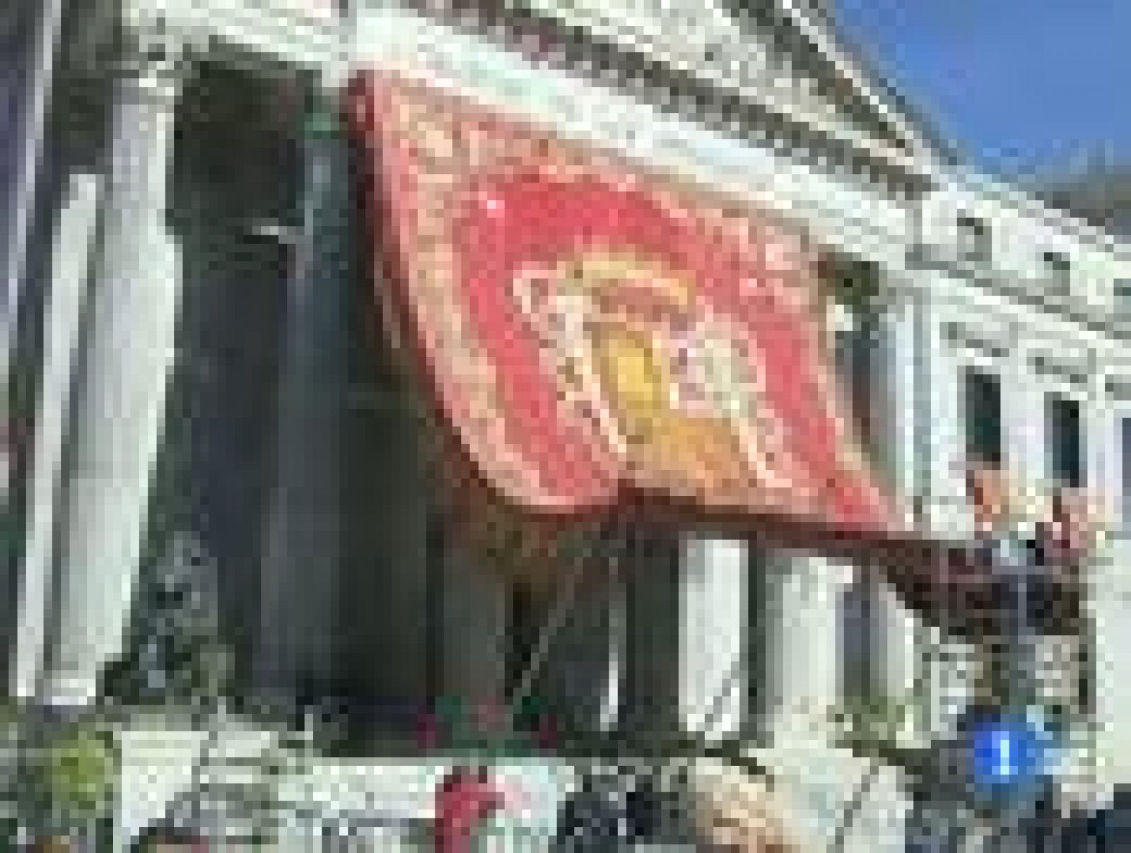 Telediario Matinal en cuatro minutos - 27/12/11