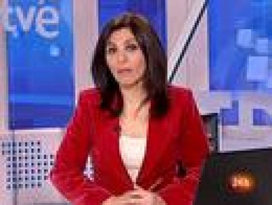 Telediario 1 - Nuevo golpe al narcotráfico en México con la detención de un cabecilla del cartel de Sinaloa