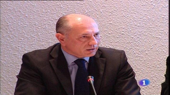 L'informatiu - Comunitat Valenciana - La Comunidad Valenciana en 2' - 27/12/11