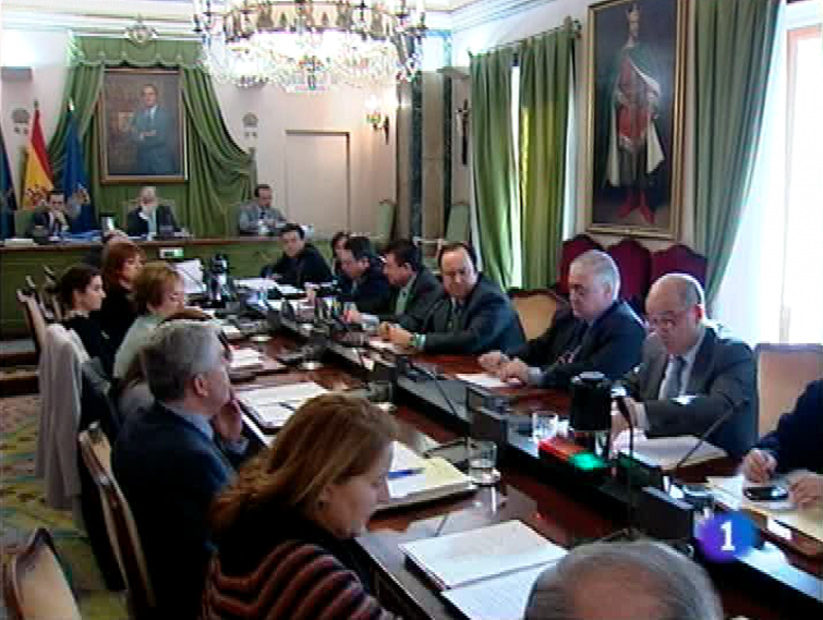 Panorama Regional: Asturias en 2' - 27/12/11 | RTVE Play