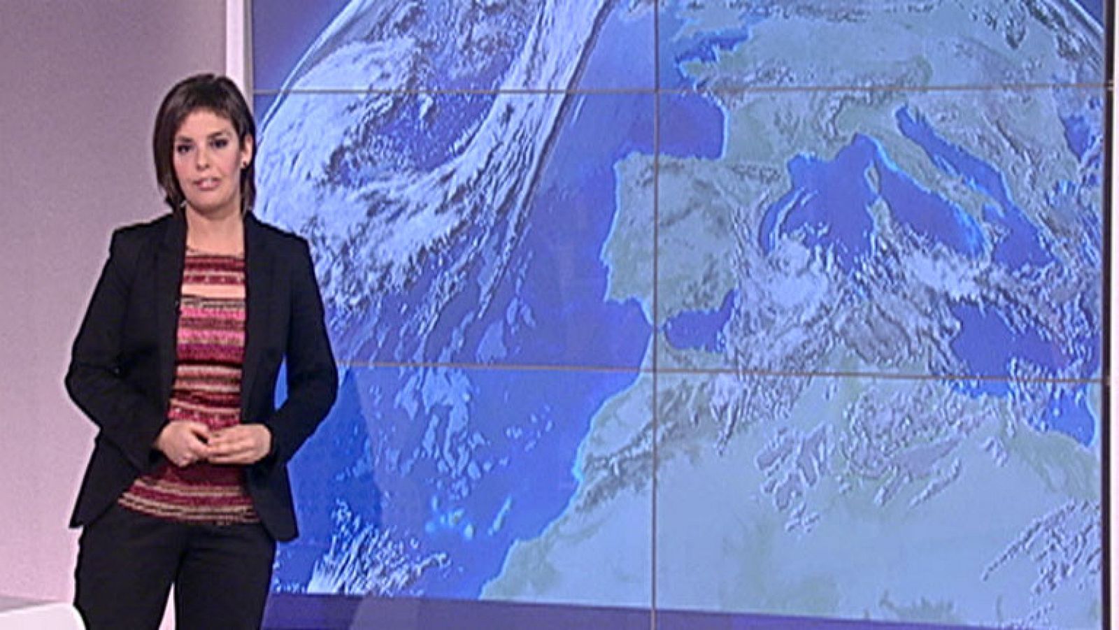 El tiempo en la Comunidad de Madrid - 27/12/11