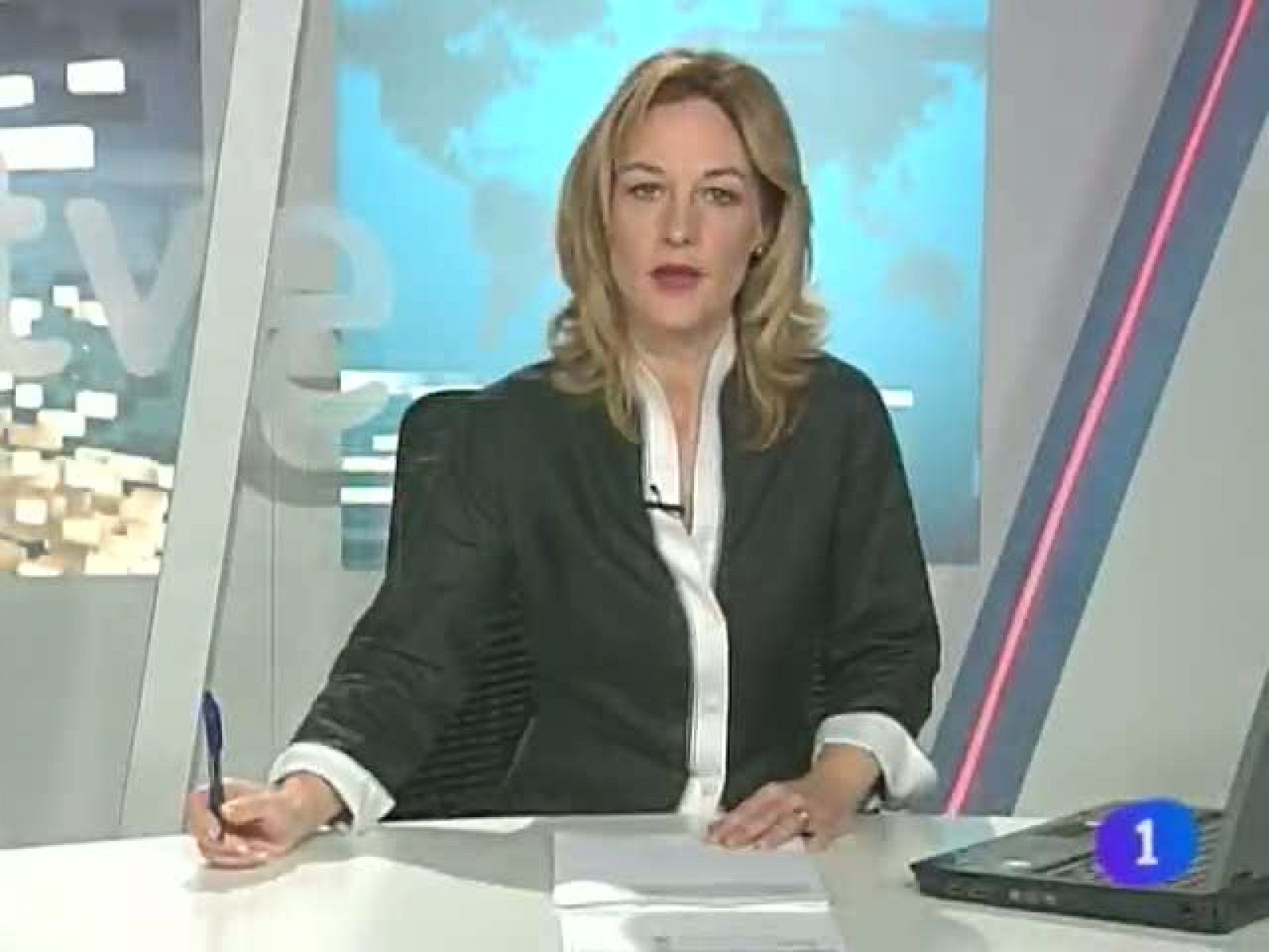 Navarra en 2' 27/12/11 | Ver