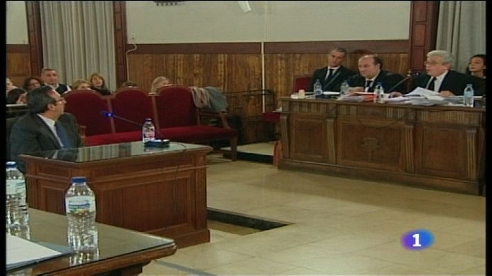 L'informatiu - Comunitat Valenciana - L'Informatiu - Comunitat Valenciana - 27/12/11