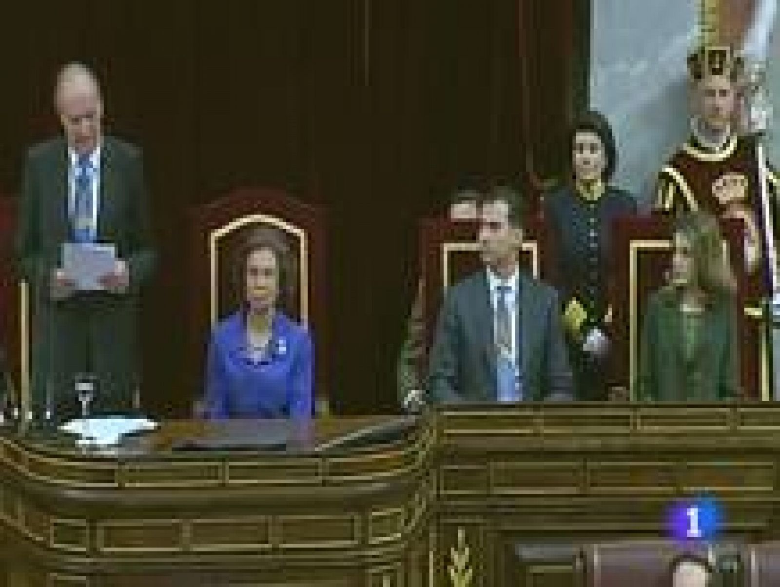 La Rioja en 2 '27/12/12 | Ver