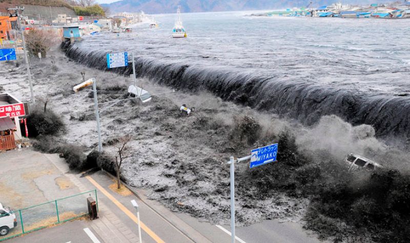 El 2011 ha sido un año lleno de información internacional